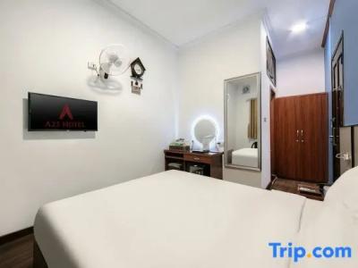 A25 - 80 Mai Hắc Đế - 15
