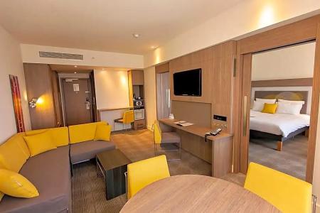 Novotel Diyarbakir - 47