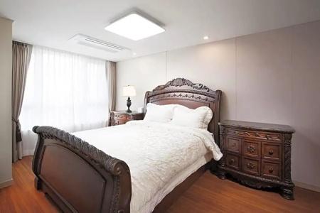 Crown Harbor Busan - 113