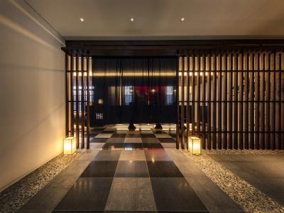 Hanshin Annex Osaka - 23
