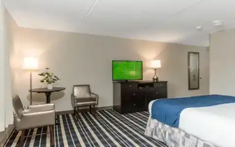 Rockport Inn and Suites - 25