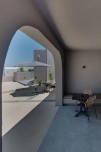 Elements Cozy Suites - 16