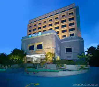 Grand Chennai By Grts - 0