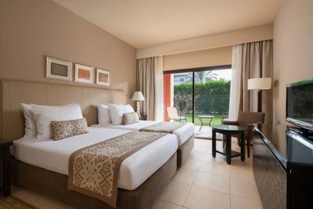 Jaz Almaza Bay - 3