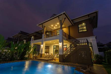 The Best Ao Nang Villas - 9