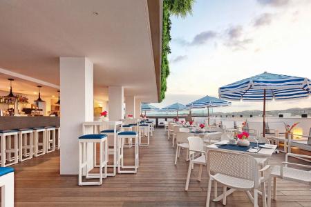 El Puerto Ibiza Spa - 36