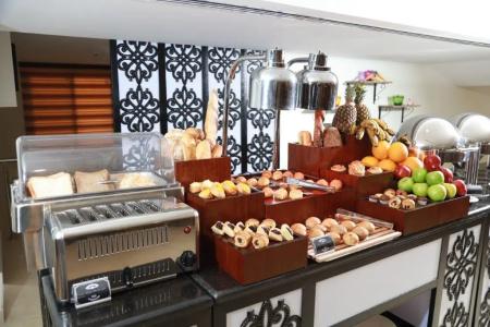 Rawa Suites - 5