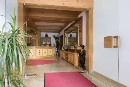 Gundl Alm am Spitzingsee - 5