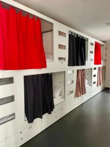 Good People Design Hostel - 25