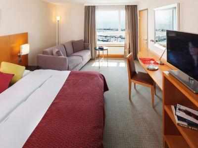 Mövenpick Lausanne - 3