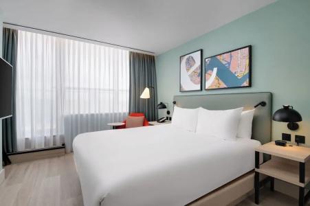 Hyatt Place London City East - 67