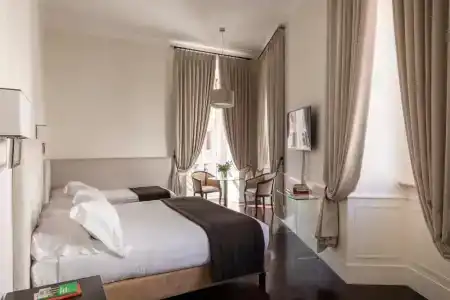Scalinata Di Spagna - 102