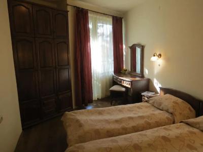 Guest House Mountain Romance & Free Sauna and Steam Bath - 42