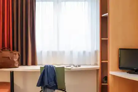 ibis Berlin Ostbahnhof - 25