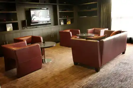 Crowne Plaza Birmingham City, An Ihg - 1