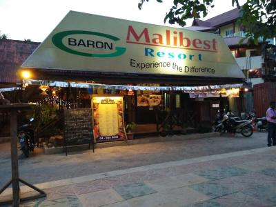 Malibest - 19