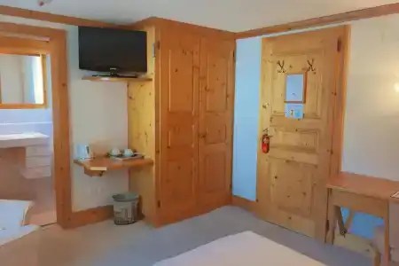 Hôtel Ecureuil Villars - 15