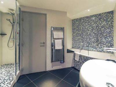 Mercure Dijon Centre Clemenceau - 58