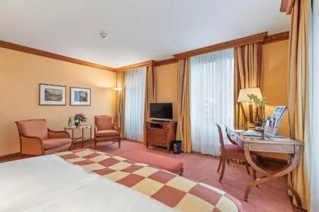 Grand Zermatterhof - 61