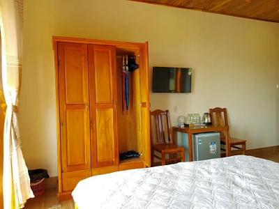 Viet Thanh Resort - 65