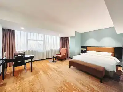 Skyline Plaza Guangzhou - 28