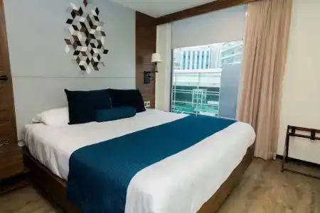 Flowsuites Wtc - 44