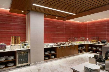 Residence Inn by Marriott Washington Downtown/Convention Center - 26