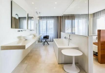 Le Petit Nice - Passedat - 92