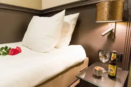 Best Western Plus City Centre Den Bosch - 100