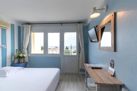 Cap Nègre Hôtel - 3