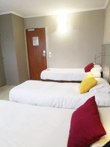 Best Hôtel Lille - 65