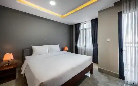 Soho Residence - 61