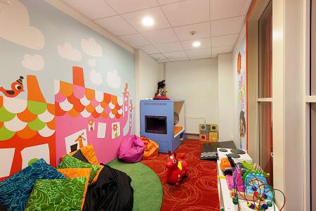 Scandic Hallandia - 4