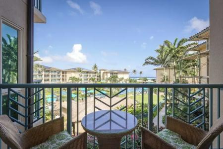 Waipouli Beach and Spa Kauai by Outrigger - 113