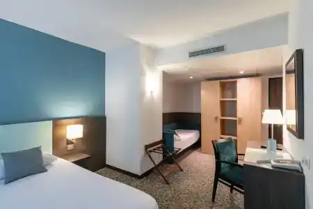 Hôtel Miramont - 34