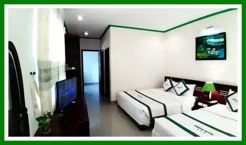 Green - 47