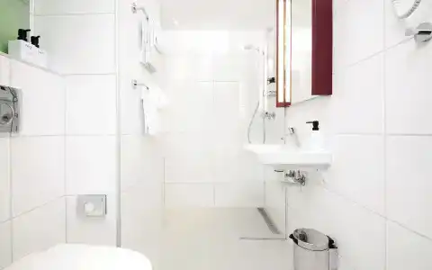 Scandic Solli - 9