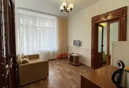 Кленовая гора - 4