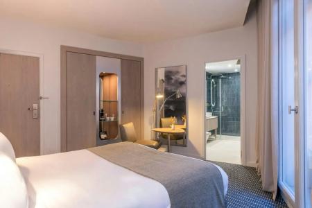 Le Grand Balcon - 26