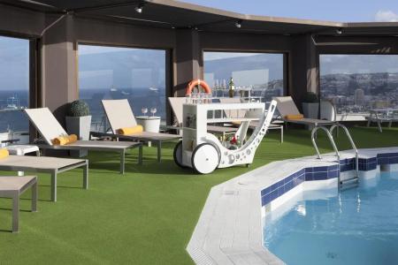 Ac Gran Canaria By Marriott - 27