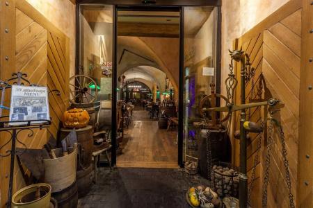 Prague Boutique Residence - 15