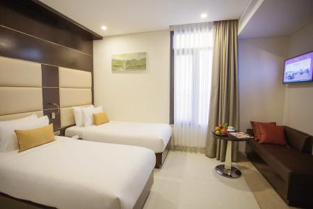Holiday Beach Danang & Resort - 137