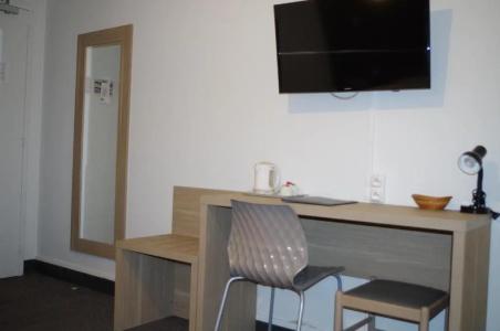 The Originals City, hôTel Le Savoy, Caen (Inter-Hotel) - 65