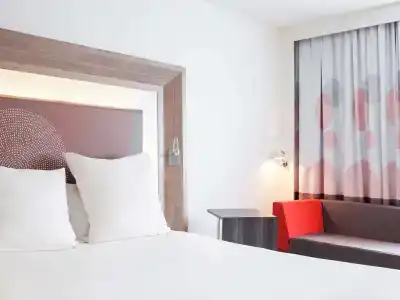 Novotel Amboise - 42