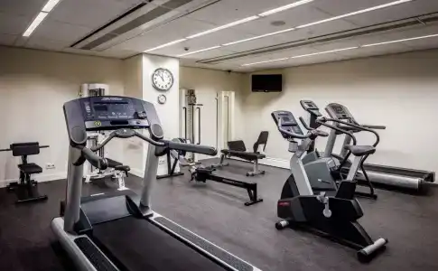 Holiday Inn Eindhoven Centre, An Ihg - 23