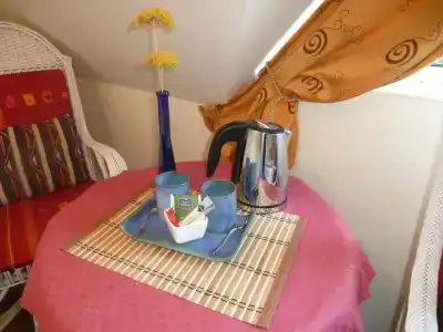 Albergo Giardino - 5