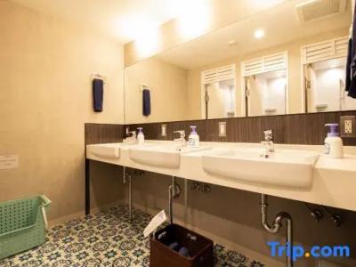 Trip & Sleep Hostel - 26