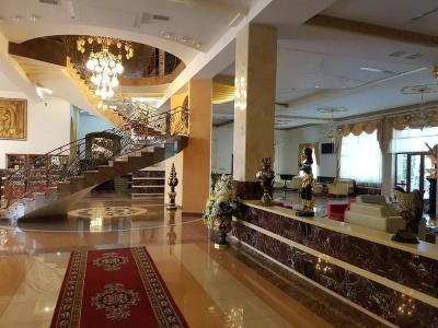 Armenian Royal Palace - 10