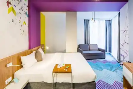Ibis Styles Lviv Center - 46