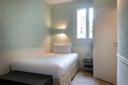 Hôtel Avama Prony - 55